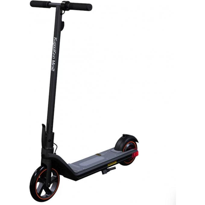 Электросамокат KUGOO MINI2 black KGK-MINI2-B Электросамокат KUGOO MINI2 black KGK-MINI2-B