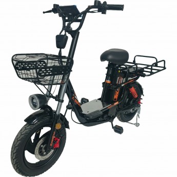 Электровелосипед KUGOO KIRIN V3 PRO PLUS Электровелосипед KUGOO KIRIN V3 PRO PLUS